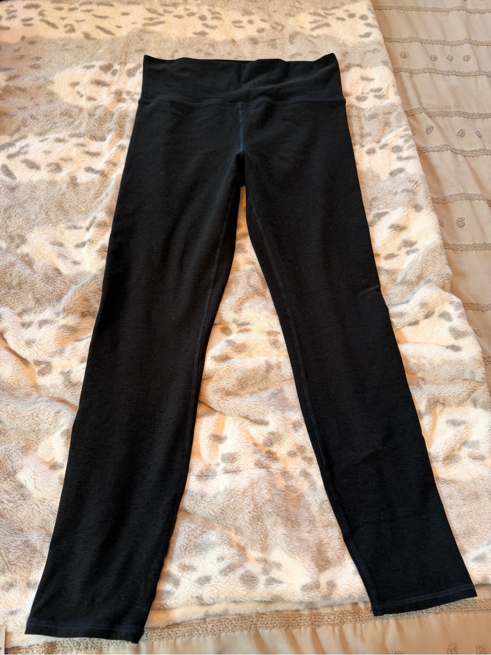 Vuori Black Women's Performance Leggings